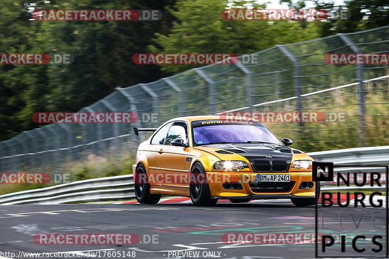 Bild #17605148 - Touristenfahrten Nürburgring Nordschleife (01.07.2022)