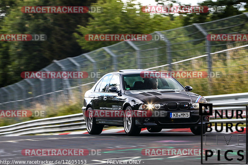 Bild #17605153 - Touristenfahrten Nürburgring Nordschleife (01.07.2022)