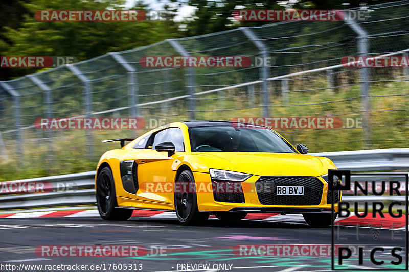 Bild #17605313 - Touristenfahrten Nürburgring Nordschleife (01.07.2022)