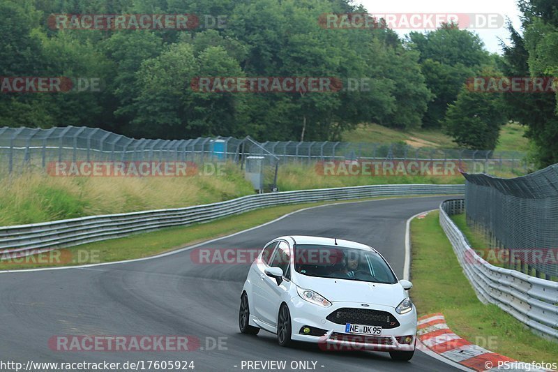 Bild #17605924 - Touristenfahrten Nürburgring Nordschleife (01.07.2022)