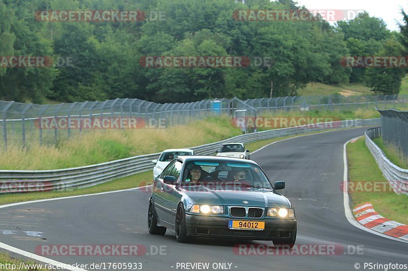 Bild #17605933 - Touristenfahrten Nürburgring Nordschleife (01.07.2022)