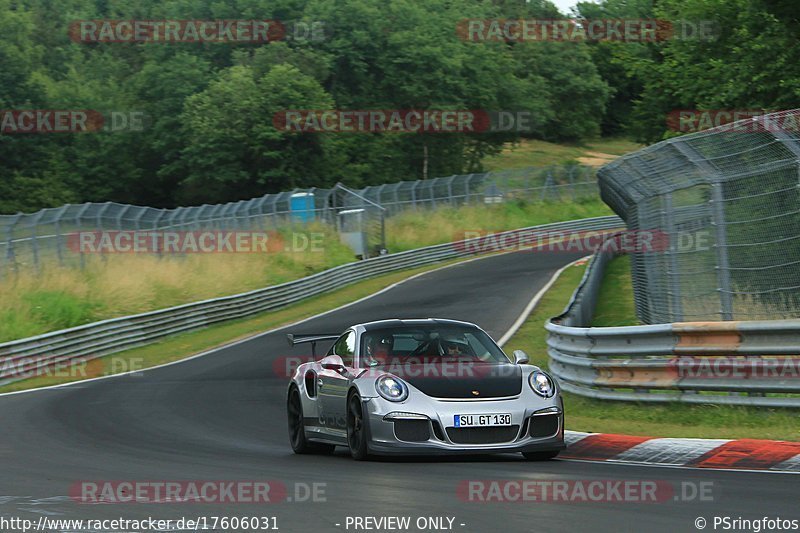 Bild #17606031 - Touristenfahrten Nürburgring Nordschleife (01.07.2022)