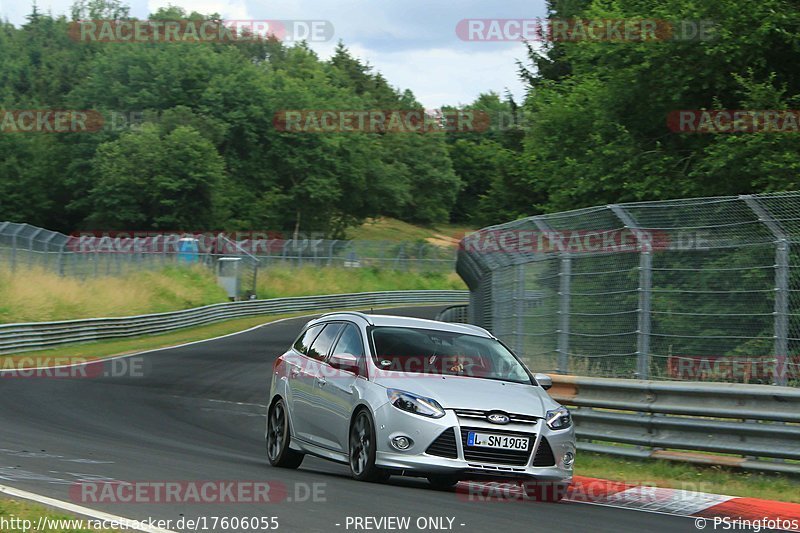 Bild #17606055 - Touristenfahrten Nürburgring Nordschleife (01.07.2022)