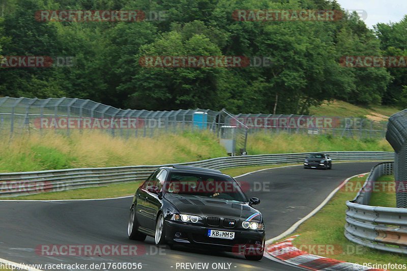 Bild #17606056 - Touristenfahrten Nürburgring Nordschleife (01.07.2022)