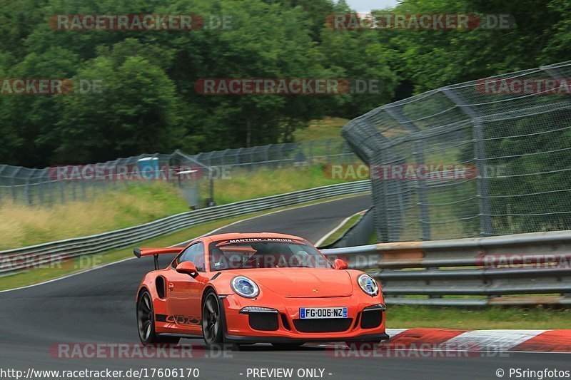 Bild #17606170 - Touristenfahrten Nürburgring Nordschleife (01.07.2022)