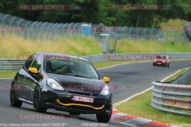 Bild #17606197 - Touristenfahrten Nürburgring Nordschleife (01.07.2022)