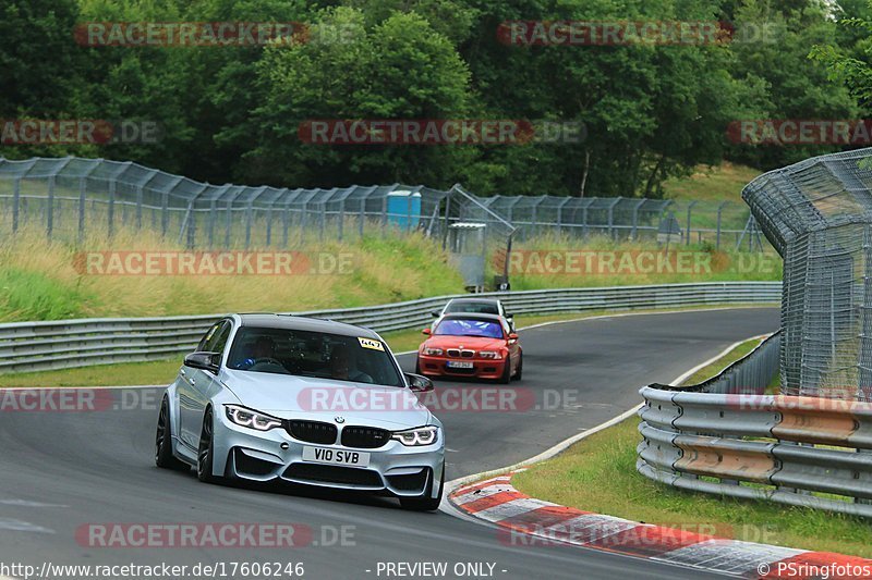 Bild #17606246 - Touristenfahrten Nürburgring Nordschleife (01.07.2022)