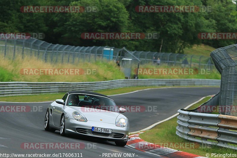 Bild #17606311 - Touristenfahrten Nürburgring Nordschleife (01.07.2022)