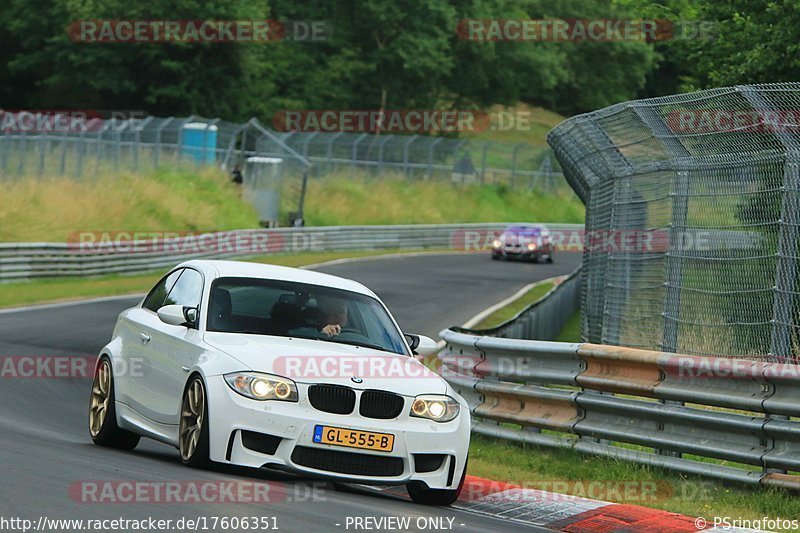 Bild #17606351 - Touristenfahrten Nürburgring Nordschleife (01.07.2022)