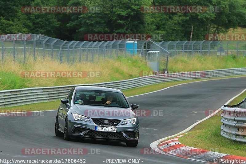 Bild #17606452 - Touristenfahrten Nürburgring Nordschleife (01.07.2022)