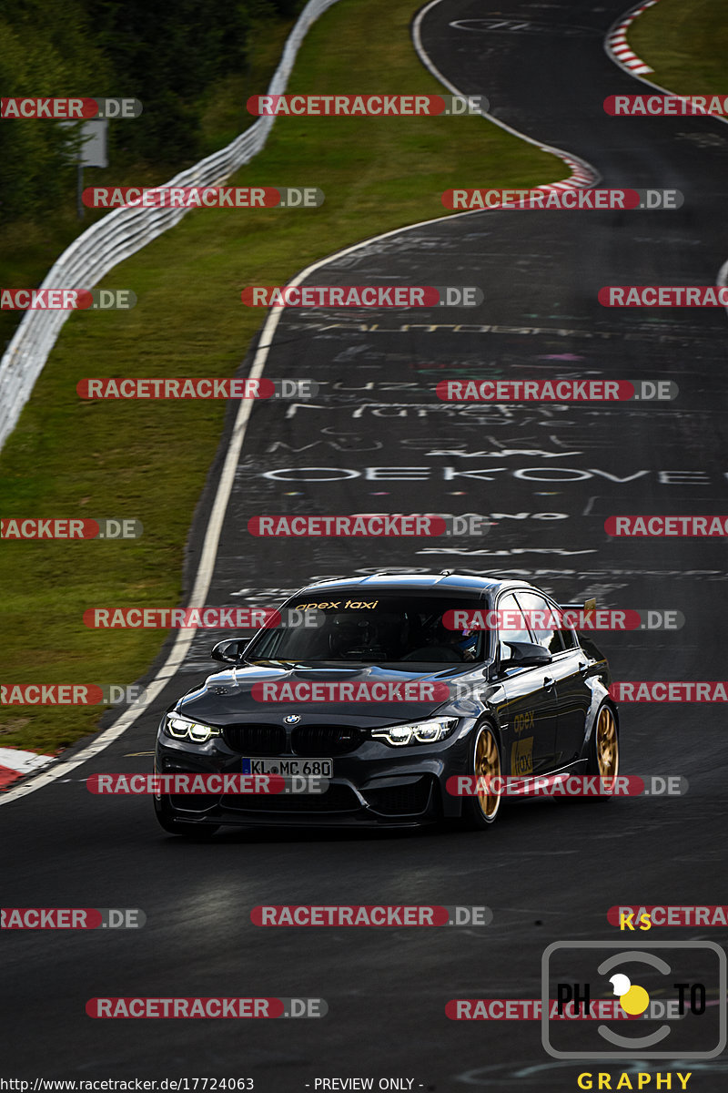 Bild #17724063 - Touristenfahrten Nürburgring Nordschleife (01.07.2022)