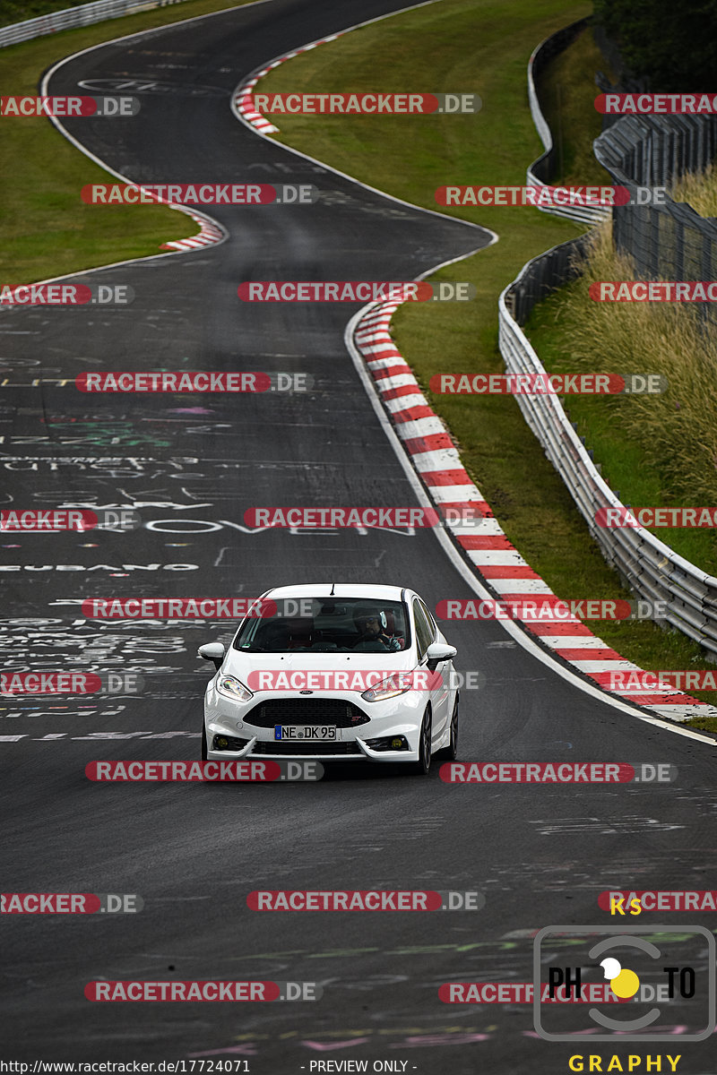 Bild #17724071 - Touristenfahrten Nürburgring Nordschleife (01.07.2022)