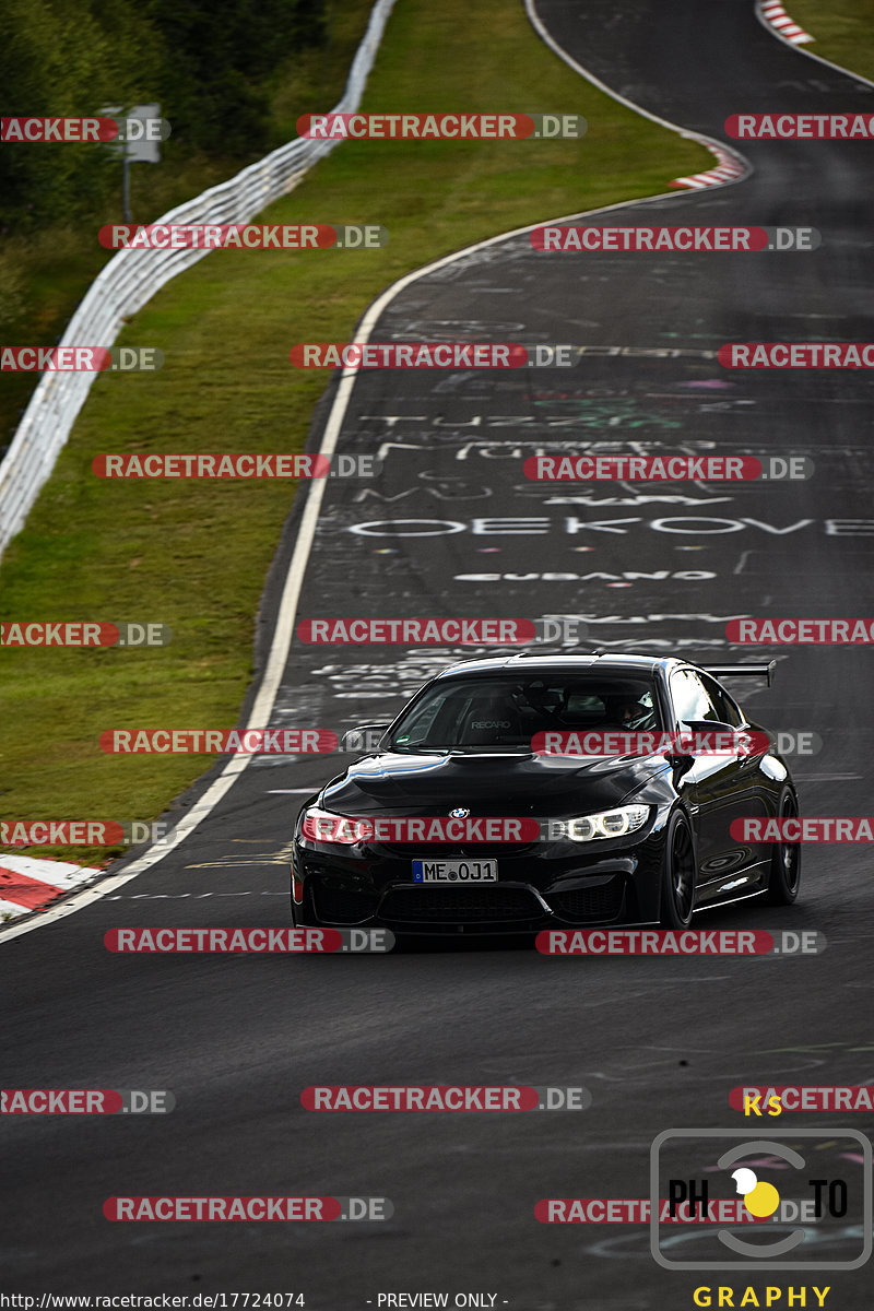 Bild #17724074 - Touristenfahrten Nürburgring Nordschleife (01.07.2022)