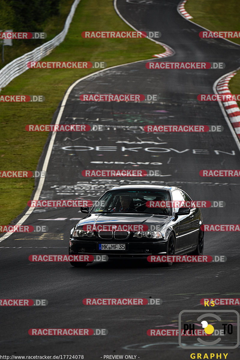 Bild #17724078 - Touristenfahrten Nürburgring Nordschleife (01.07.2022)