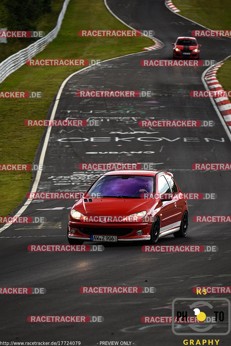 Bild #17724079 - Touristenfahrten Nürburgring Nordschleife (01.07.2022)