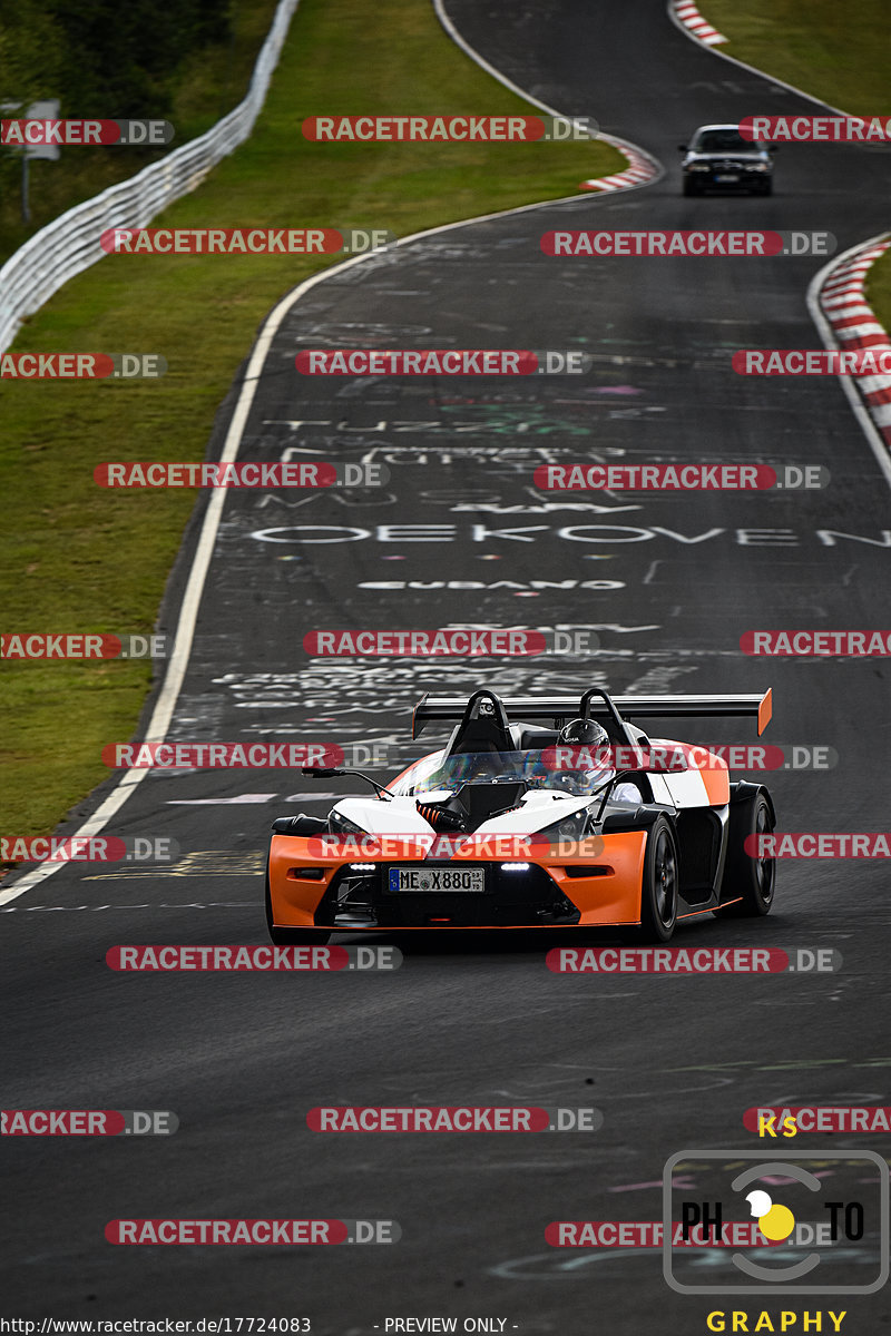 Bild #17724083 - Touristenfahrten Nürburgring Nordschleife (01.07.2022)