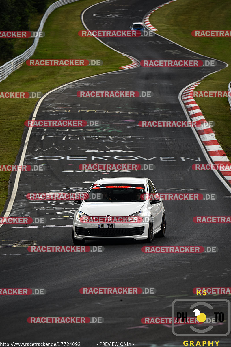 Bild #17724092 - Touristenfahrten Nürburgring Nordschleife (01.07.2022)