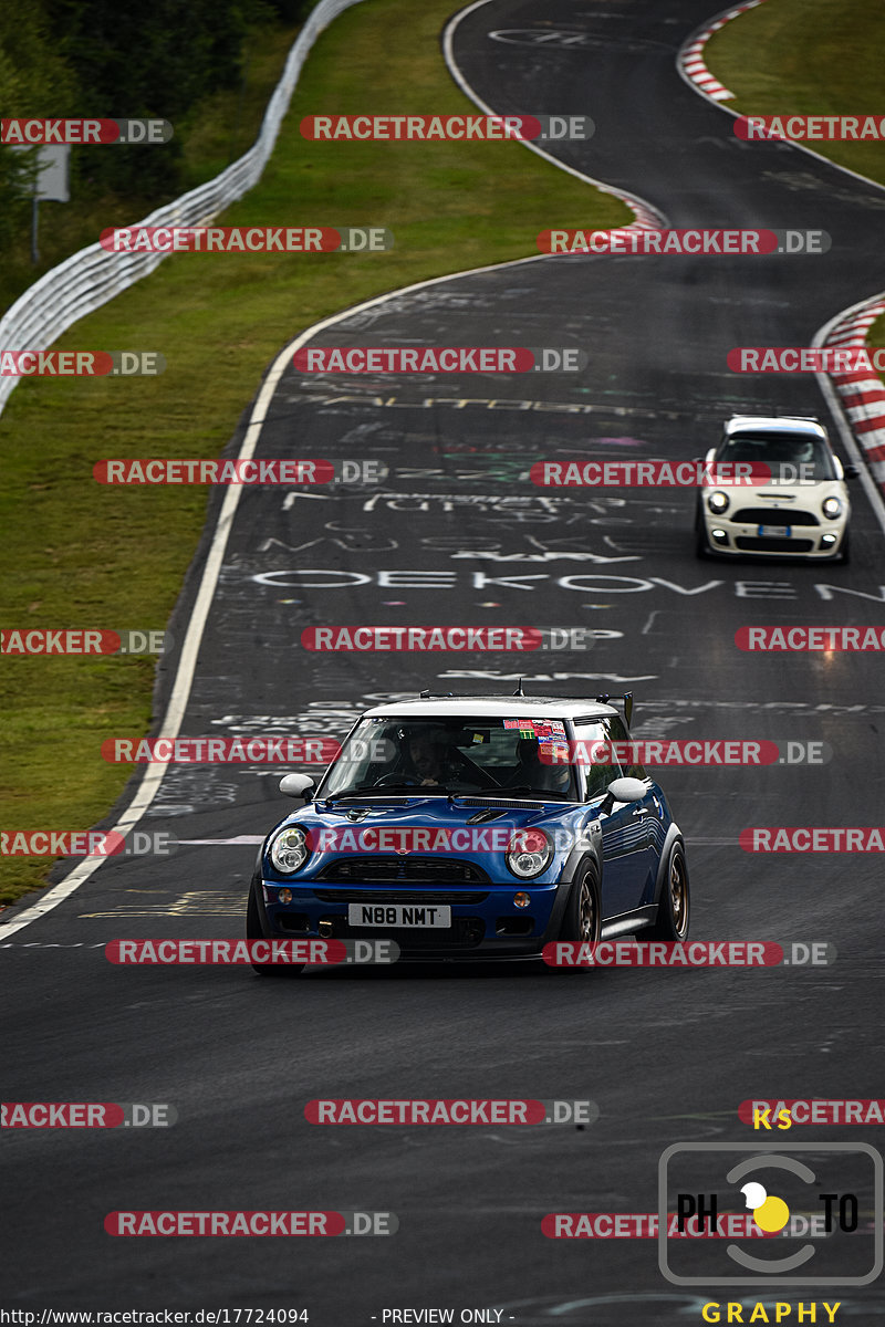 Bild #17724094 - Touristenfahrten Nürburgring Nordschleife (01.07.2022)