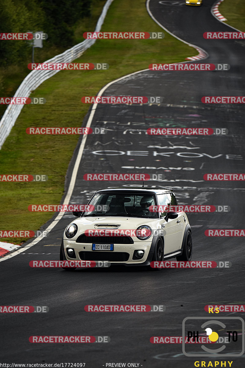 Bild #17724097 - Touristenfahrten Nürburgring Nordschleife (01.07.2022)