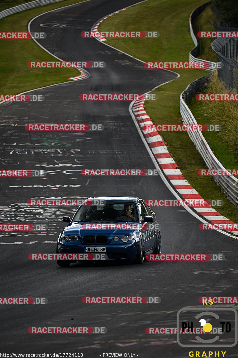 Bild #17724110 - Touristenfahrten Nürburgring Nordschleife (01.07.2022)