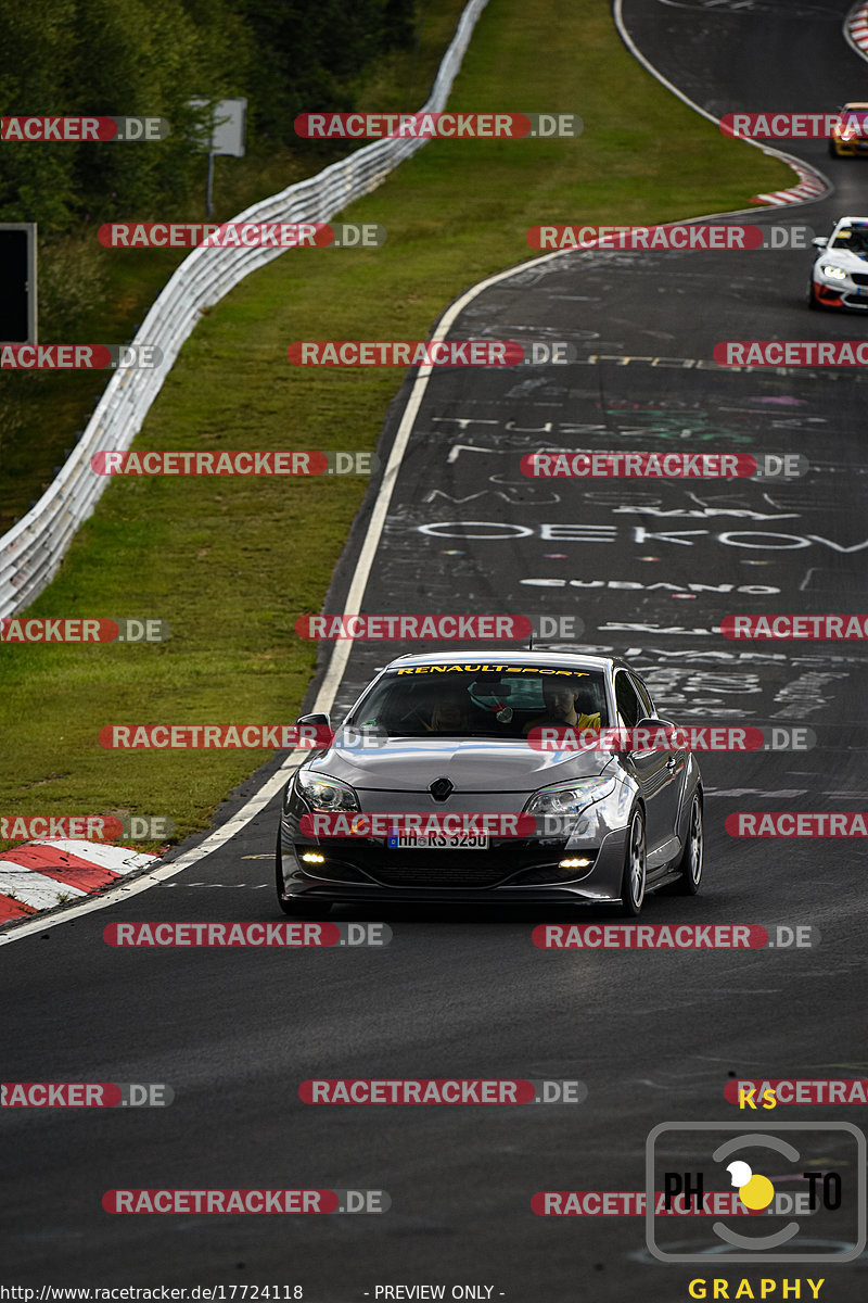 Bild #17724118 - Touristenfahrten Nürburgring Nordschleife (01.07.2022)