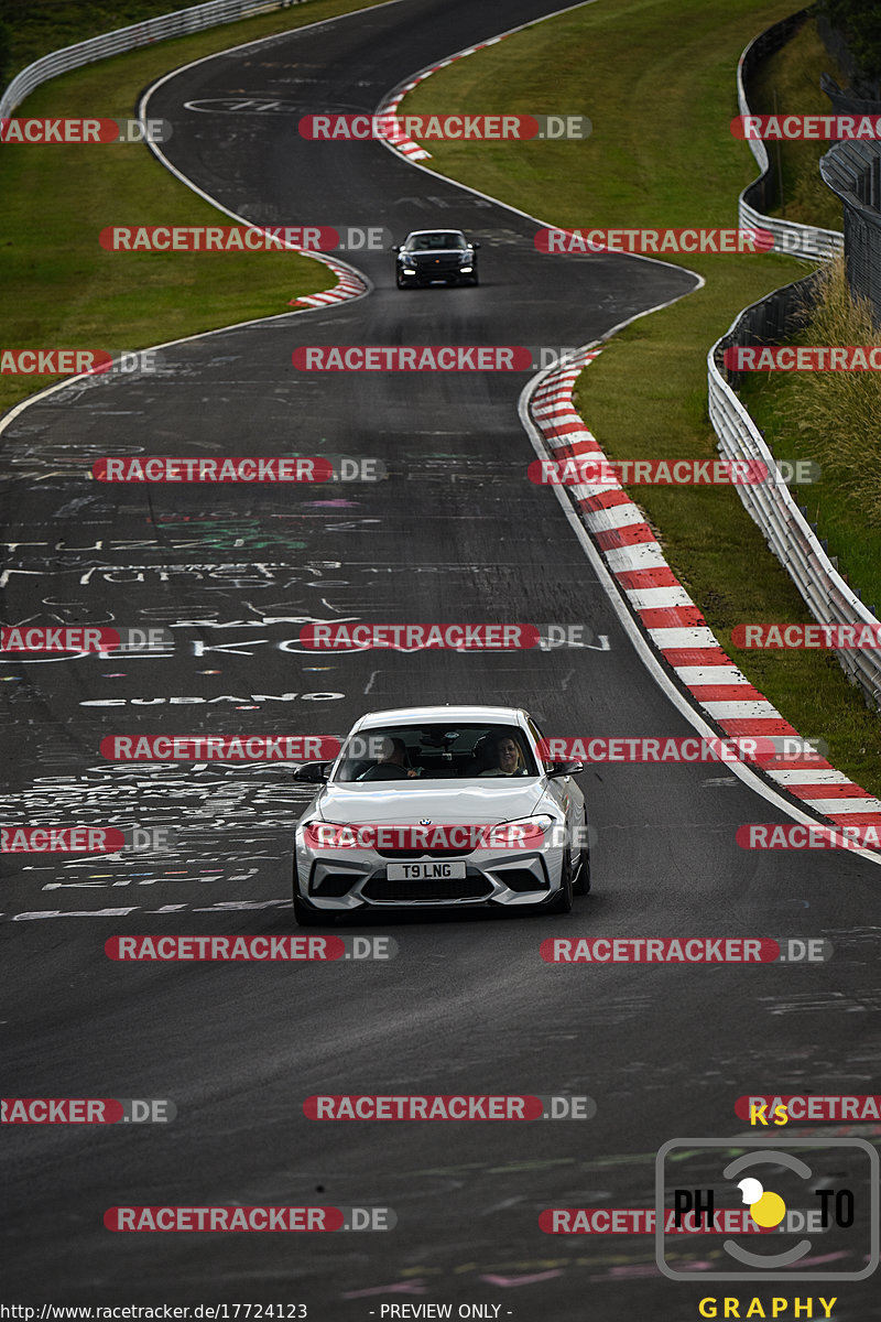 Bild #17724123 - Touristenfahrten Nürburgring Nordschleife (01.07.2022)