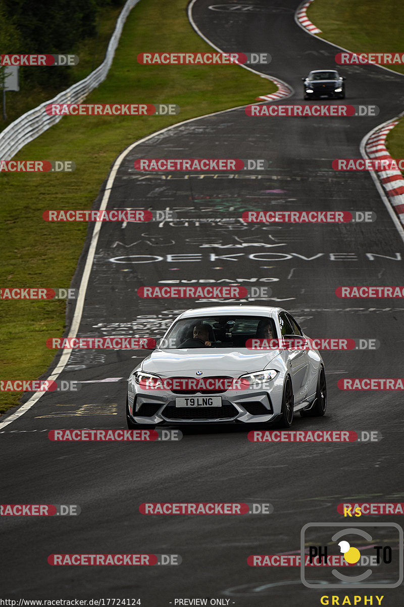 Bild #17724124 - Touristenfahrten Nürburgring Nordschleife (01.07.2022)