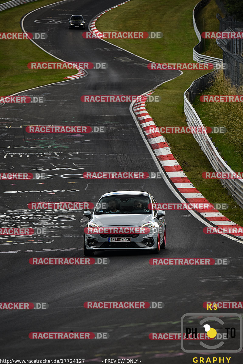 Bild #17724127 - Touristenfahrten Nürburgring Nordschleife (01.07.2022)