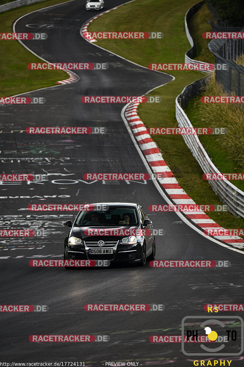 Bild #17724131 - Touristenfahrten Nürburgring Nordschleife (01.07.2022)