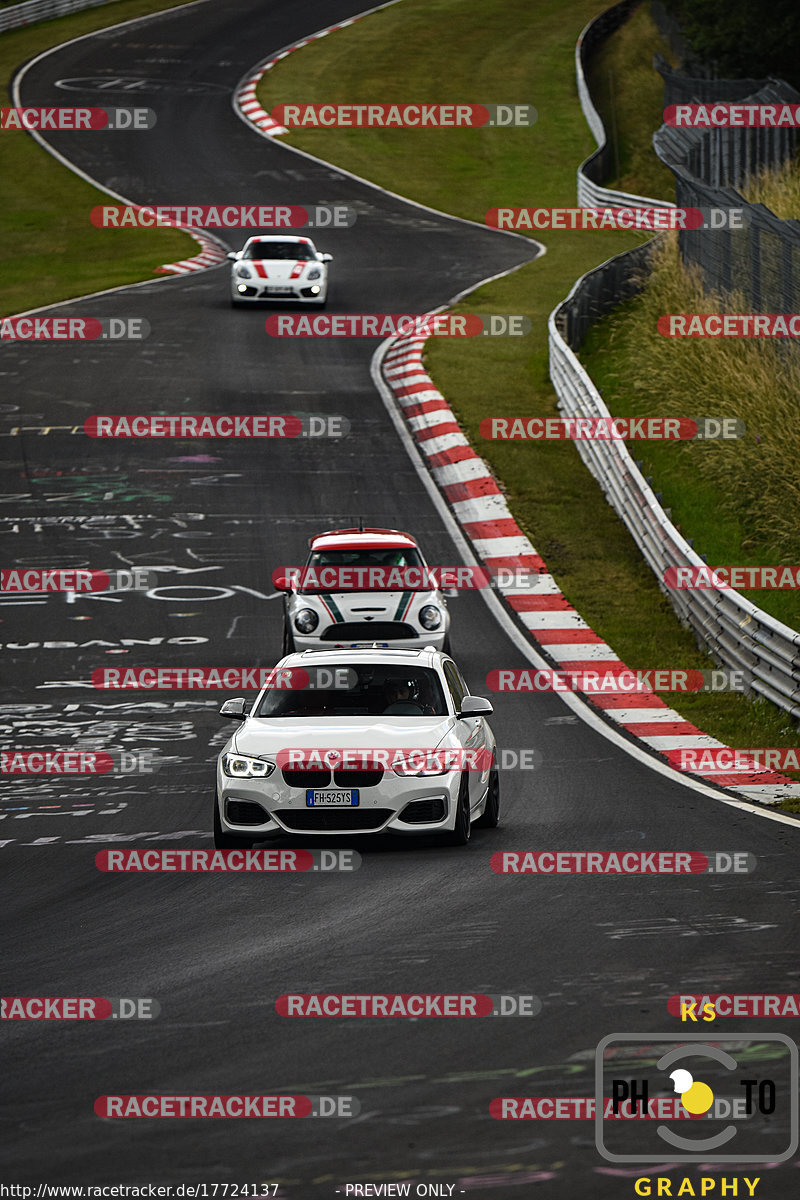 Bild #17724137 - Touristenfahrten Nürburgring Nordschleife (01.07.2022)