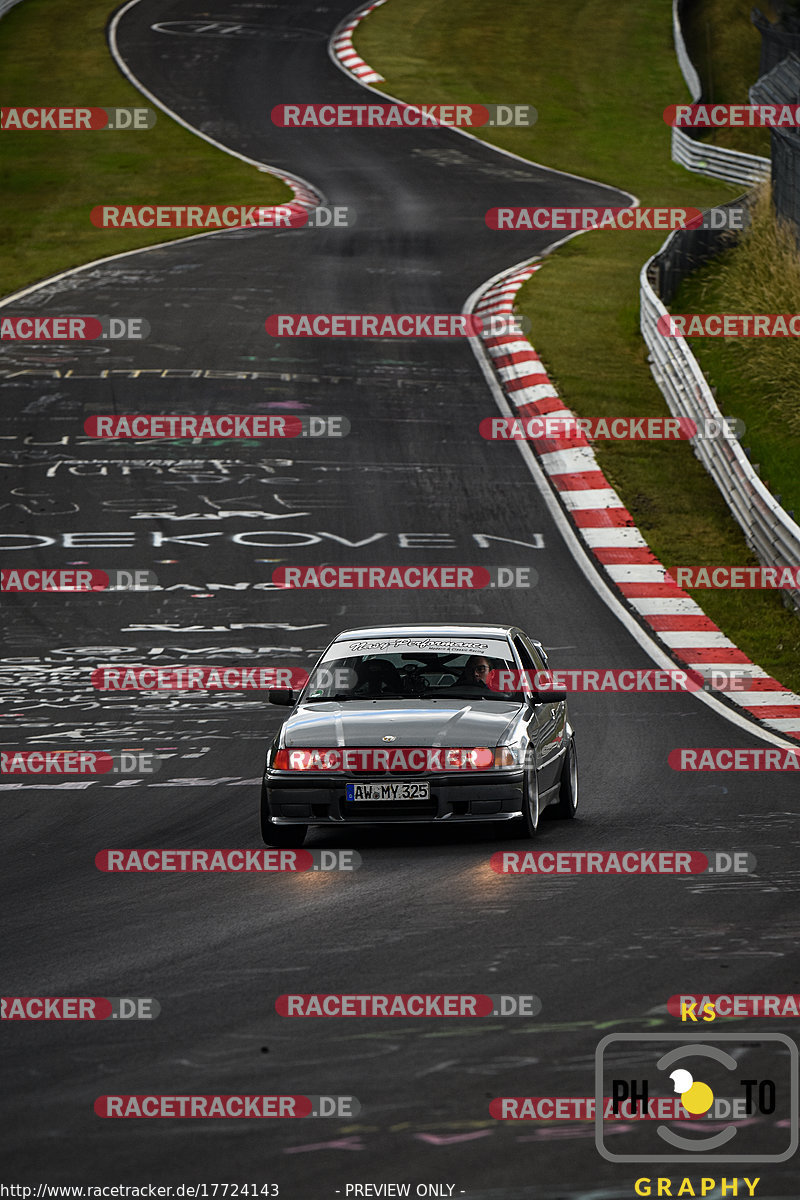 Bild #17724143 - Touristenfahrten Nürburgring Nordschleife (01.07.2022)