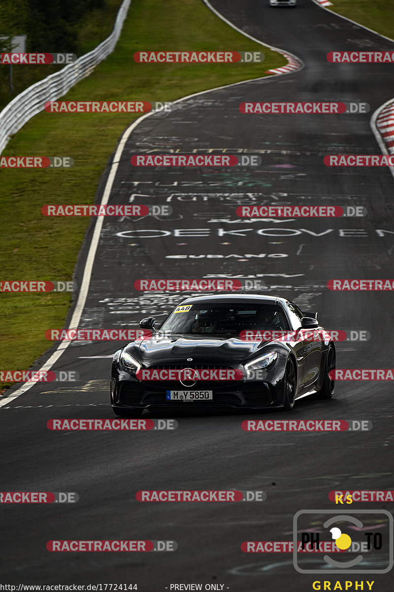 Bild #17724144 - Touristenfahrten Nürburgring Nordschleife (01.07.2022)