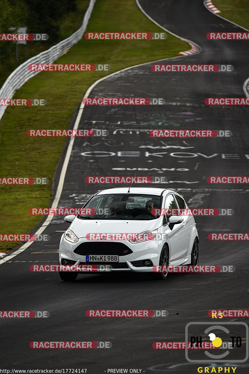 Bild #17724147 - Touristenfahrten Nürburgring Nordschleife (01.07.2022)