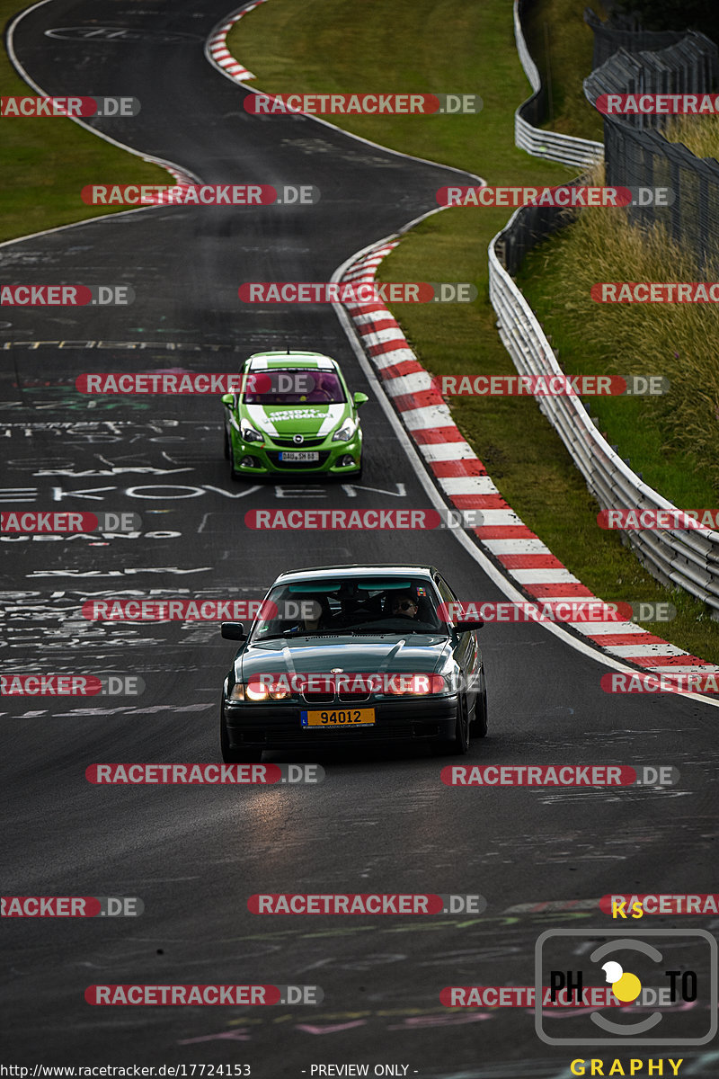 Bild #17724153 - Touristenfahrten Nürburgring Nordschleife (01.07.2022)