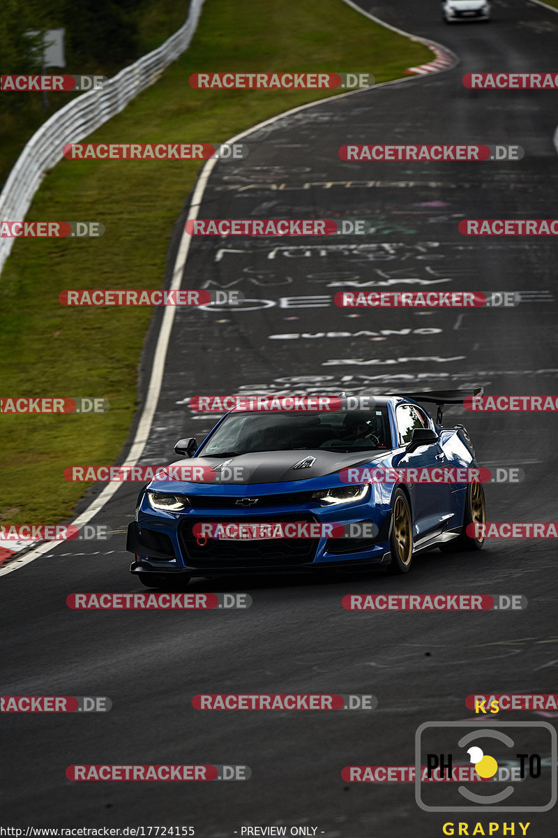 Bild #17724155 - Touristenfahrten Nürburgring Nordschleife (01.07.2022)