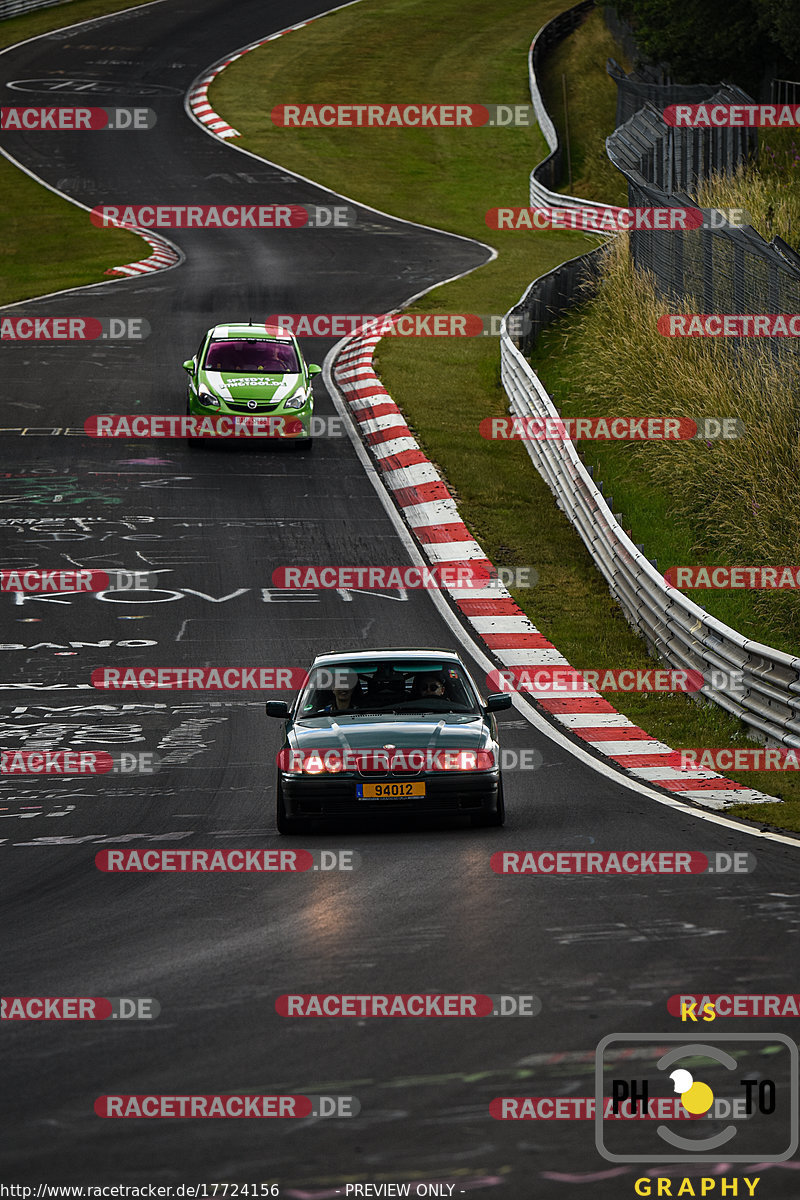 Bild #17724156 - Touristenfahrten Nürburgring Nordschleife (01.07.2022)