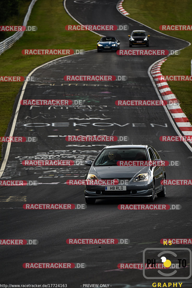 Bild #17724163 - Touristenfahrten Nürburgring Nordschleife (01.07.2022)