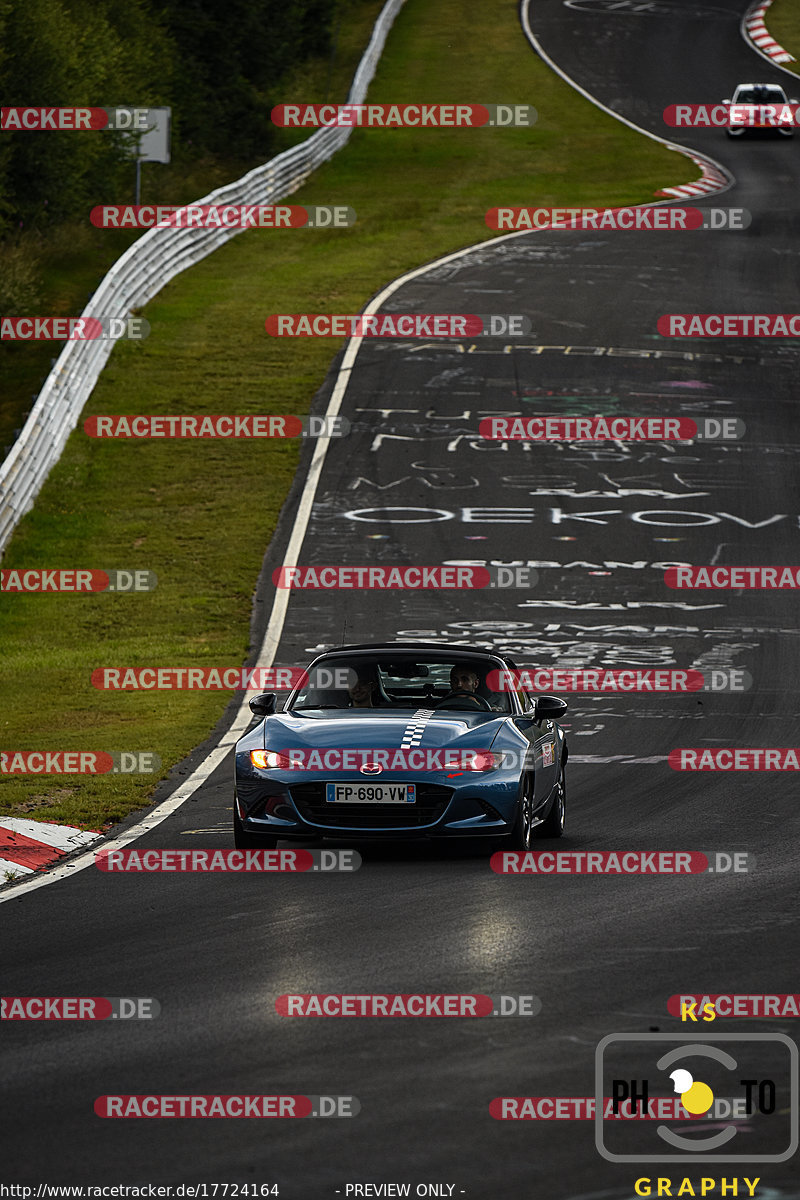 Bild #17724164 - Touristenfahrten Nürburgring Nordschleife (01.07.2022)