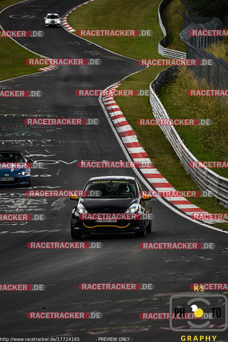 Bild #17724165 - Touristenfahrten Nürburgring Nordschleife (01.07.2022)