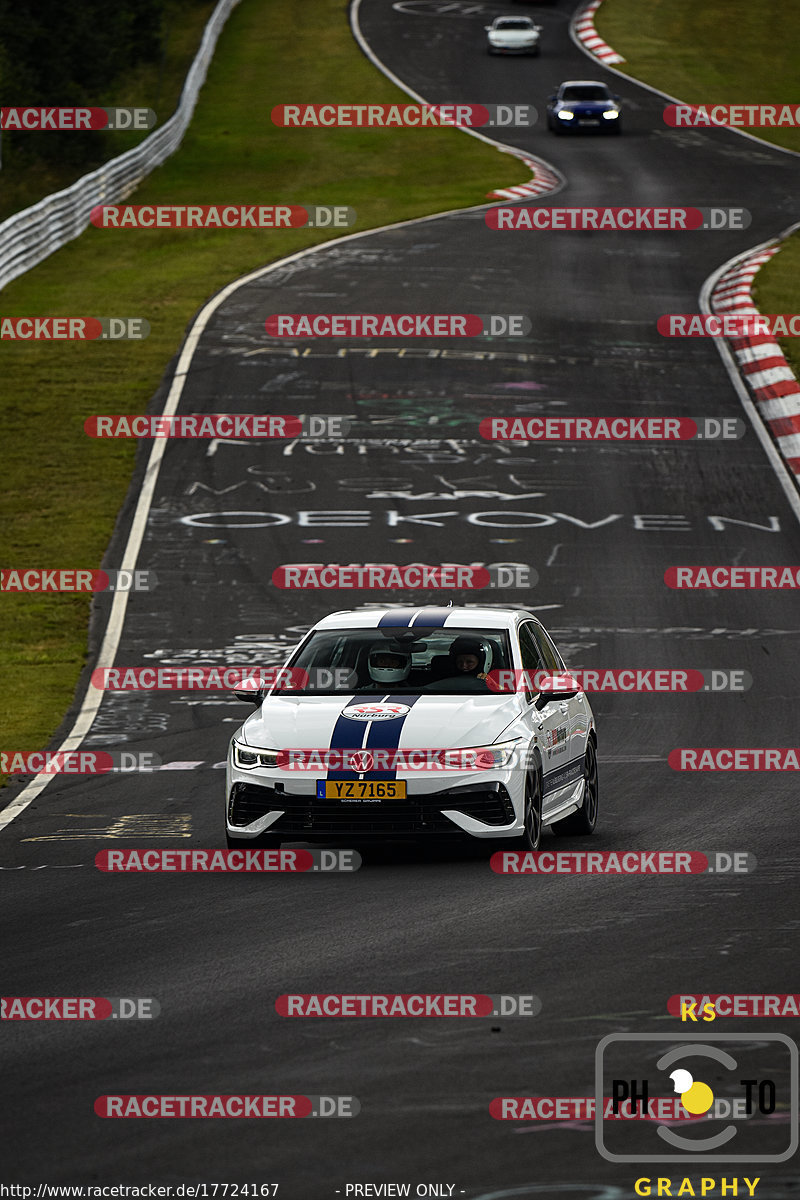 Bild #17724167 - Touristenfahrten Nürburgring Nordschleife (01.07.2022)