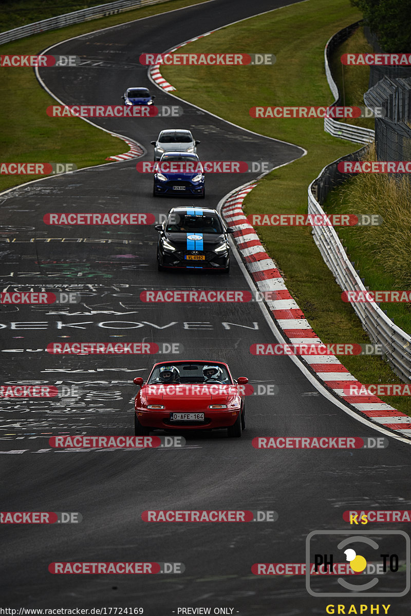 Bild #17724169 - Touristenfahrten Nürburgring Nordschleife (01.07.2022)