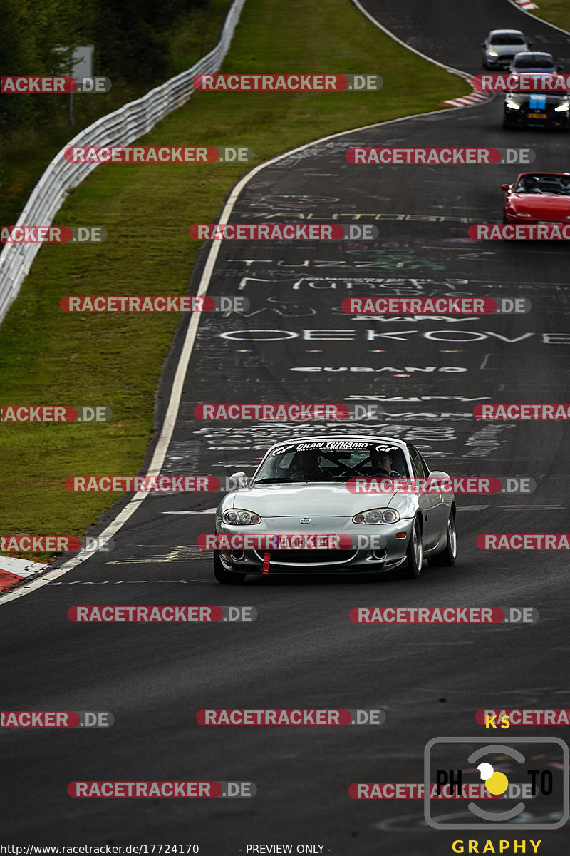 Bild #17724170 - Touristenfahrten Nürburgring Nordschleife (01.07.2022)