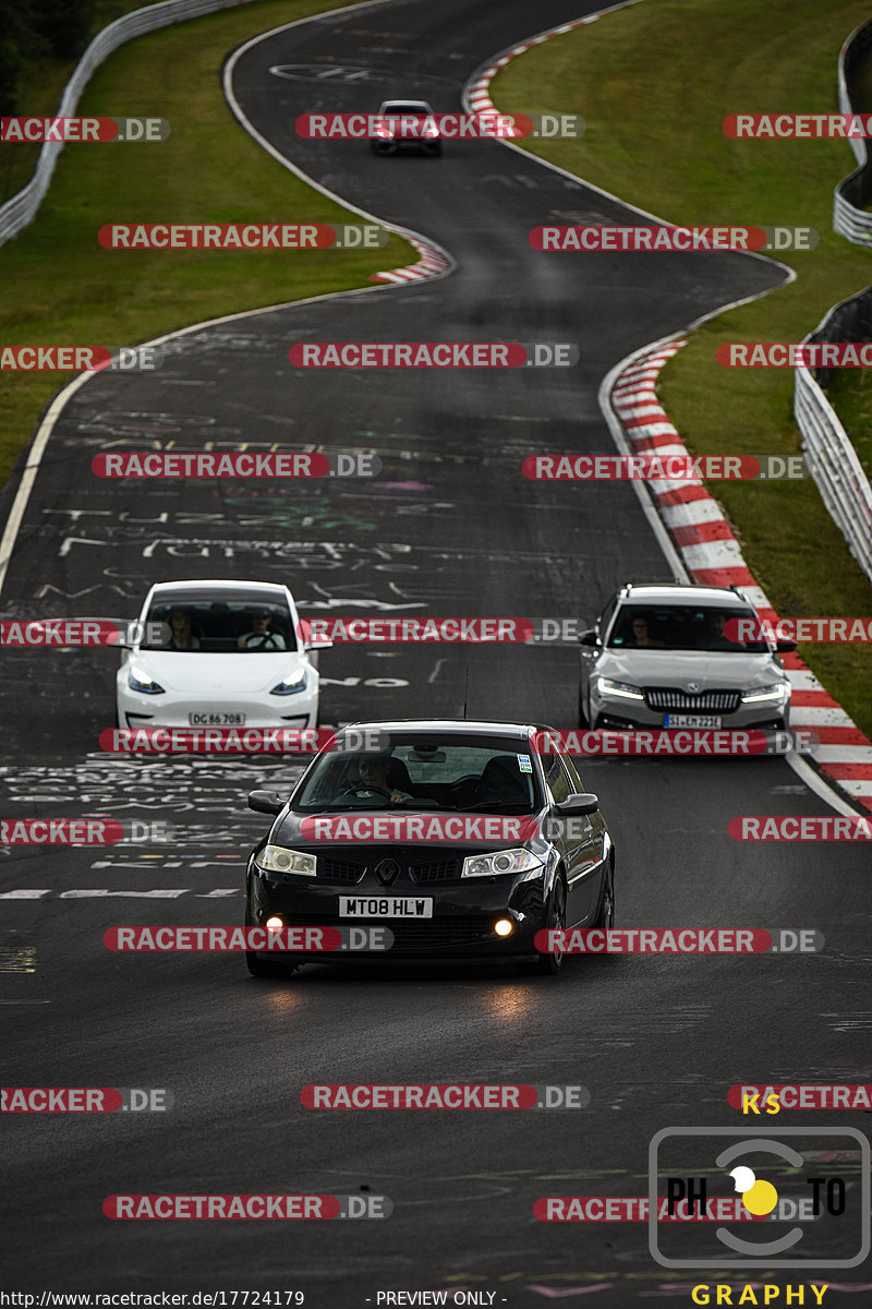 Bild #17724179 - Touristenfahrten Nürburgring Nordschleife (01.07.2022)