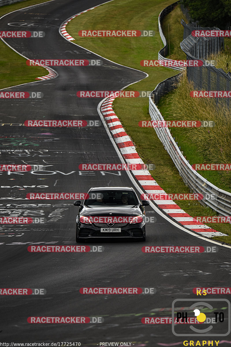 Bild #17725470 - Touristenfahrten Nürburgring Nordschleife (01.07.2022)