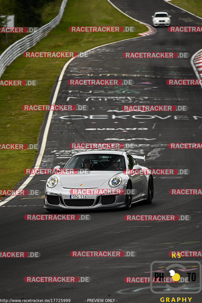 Bild #17725999 - Touristenfahrten Nürburgring Nordschleife (01.07.2022)