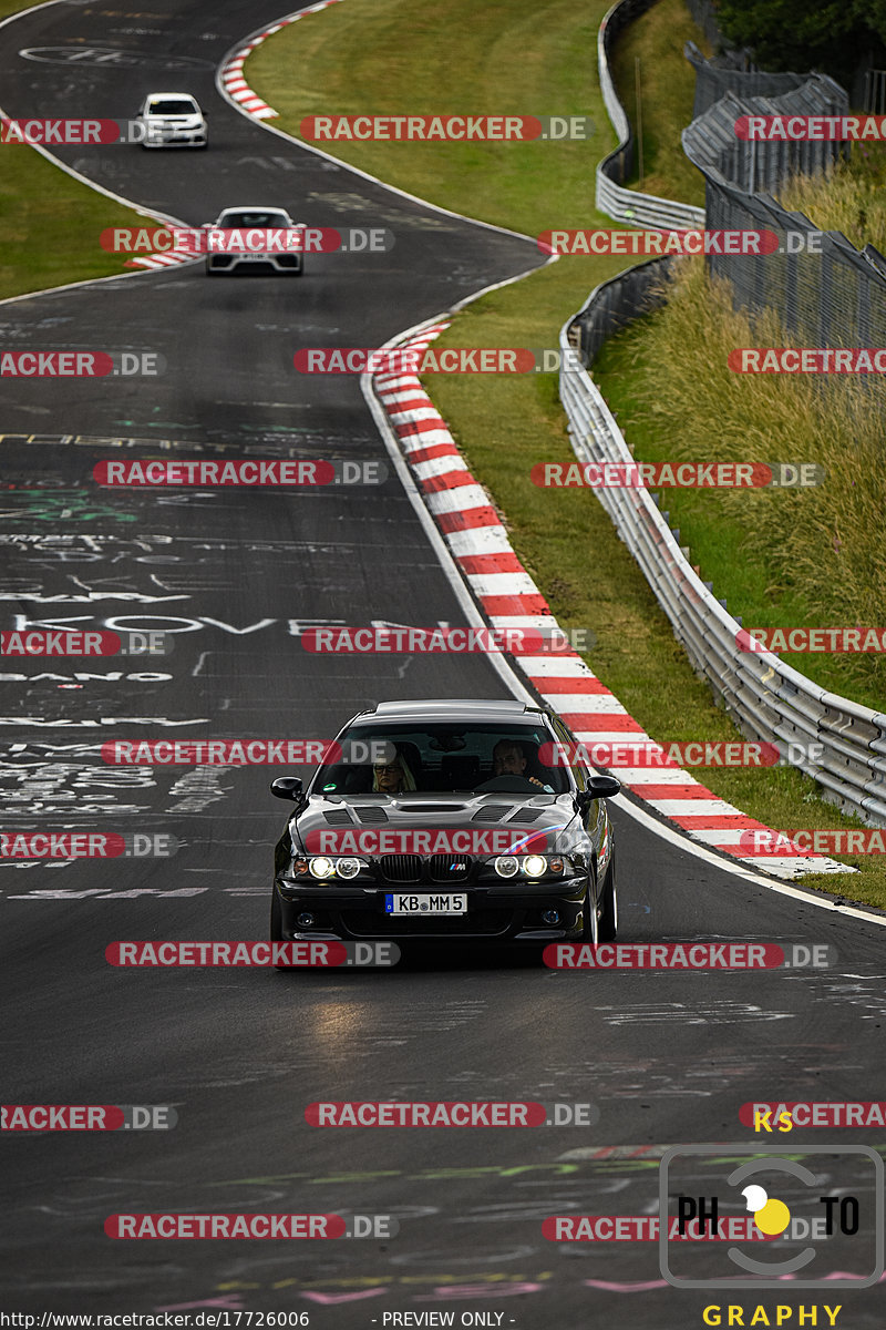 Bild #17726006 - Touristenfahrten Nürburgring Nordschleife (01.07.2022)