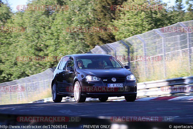 Bild #17606541 - Touristenfahrten Nürburgring Nordschleife (02.07.2022)