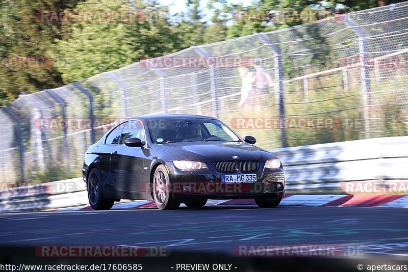 Bild #17606585 - Touristenfahrten Nürburgring Nordschleife (02.07.2022)