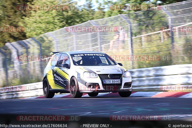 Bild #17606634 - Touristenfahrten Nürburgring Nordschleife (02.07.2022)