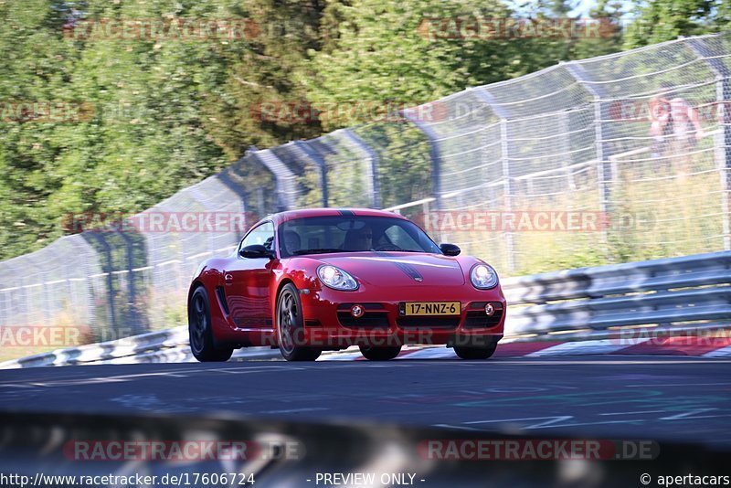 Bild #17606724 - Touristenfahrten Nürburgring Nordschleife (02.07.2022)